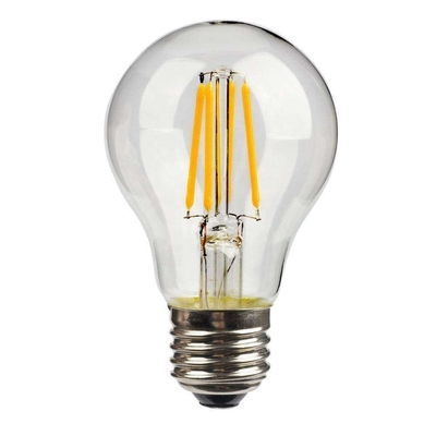 3000-6000K E27 Edison Glühbirne Led Glühlampe 220v Glühlampe A60 Edison Glühlampe