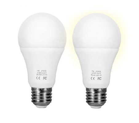 E26/e27/b22/e14 Energieeinsparende Beleuchtung Innenräume Elektrische Led-Glühlampe Heim Led-Glühlampe