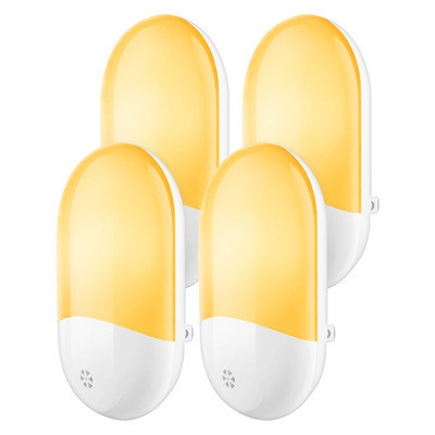50lm/w Leuchte Lichtwirksamkeit LED Sensor Licht für Kinder