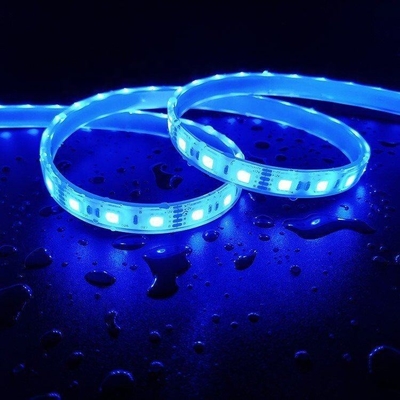 85-265V Eingangsspannung Intelligente Beleuchtung LED Wachstumslicht Streifen 5 Meter für Camping