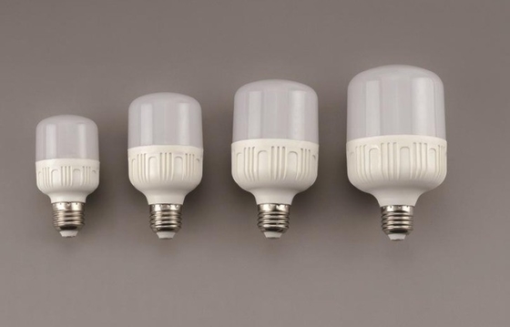 20000 Stunden Lebensdauer T-Form LED-Glühlampen für Zuhause und CE Rohs zertifiziert