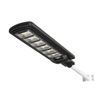 120lm/w Induktionssensor Solarstraßenlicht mit hoher Lumenwirksamkeit