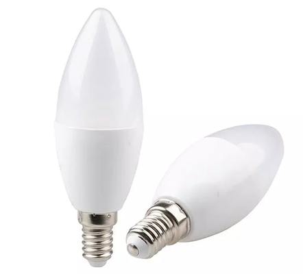 Hersteller E14 Led-Candle-Glühlampe E26 B22 E27 Smd A19 Led-Strahler-Glühlampe