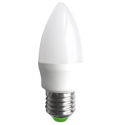 Hersteller E14 Led-Candle-Glühlampe E26 B22 E27 Smd A19 Led-Strahler-Glühlampe