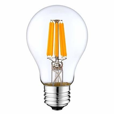 Dimmbare A60-LED-Glühlampe 9W-LED-Glühlampe für langlebige und vielseitige Dekoration