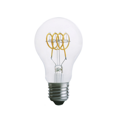 Dimmbare A60-LED-Glühlampe 9W-LED-Glühlampe für langlebige und vielseitige Dekoration