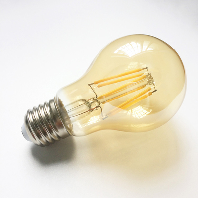 Dimmbare A60-LED-Glühlampe 9W-LED-Glühlampe für langlebige und vielseitige Dekoration