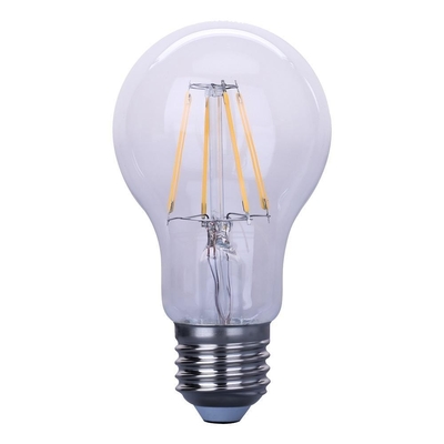 Pc Aluminium 10W A60 warme weiße LED-Glühlampe Edison-Glühlampe für 5w 7w 9w 12w Ersatz