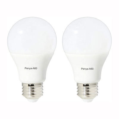 E26/e27/b22/e14 Energieeinsparende Beleuchtung Innenräume Elektrische Led-Glühlampe Heim Led-Glühlampe