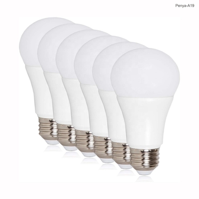 E26/e27/b22/e14 Energieeinsparende Beleuchtung Innenräume Elektrische Led-Glühlampe Heim Led-Glühlampe