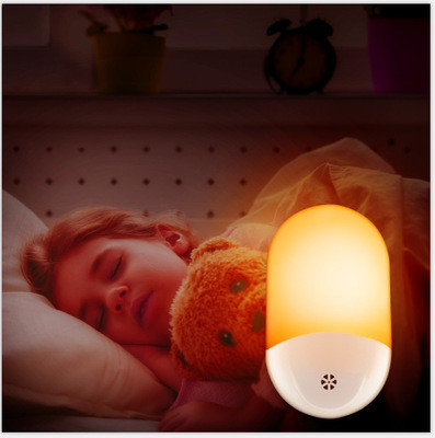 50lm/w Leuchte Lichtwirksamkeit LED Sensor Licht für Kinder