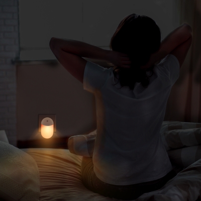 50lm/w Leuchte Lichtwirksamkeit LED Sensor Licht für Kinder