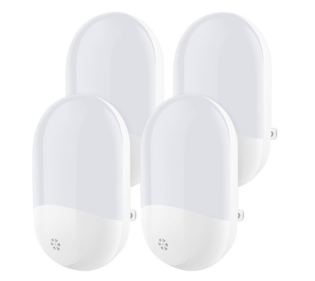 50lm/w Leuchte Lichtwirksamkeit LED Sensor Licht für Kinder