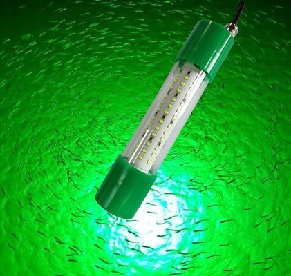 30000 Arbeitsstunden Unterwasser-Tieftropfen-Fischerei